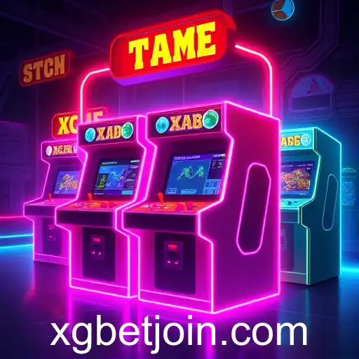 Arcade Games