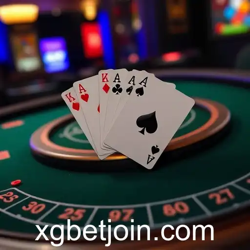 Blackjack