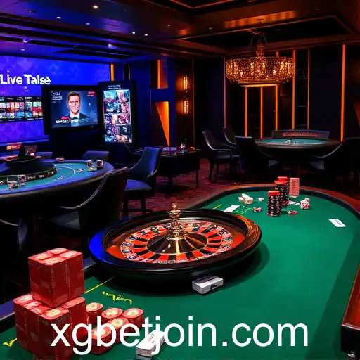 xgbet