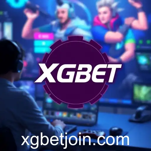 The Rise of Online Gaming: XGBet Leads the Charge