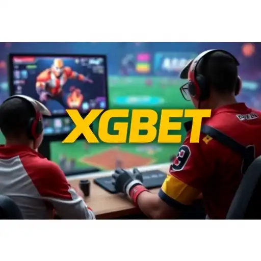 XGBet: The Evolution of Online Gaming
